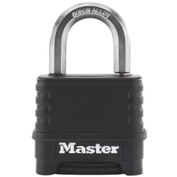 Fermer à clé MasterLock M178EURD; 57 mm