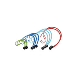 Masterlock Verrouillage 3258e Boule Élastique En Pot (Lot De 10)
