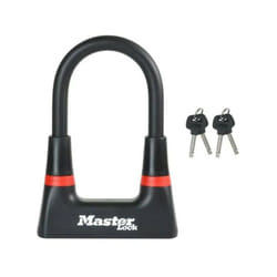 Master Lock - Antivol Mini u- masterlock