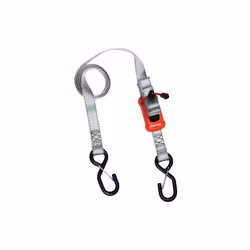 Bouton poussoir pour ajuster la longueur de la sangle. Crochet S + clip de rétention. Strap Trap inclus(tendeur ajustable) po ...