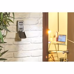 MASTER LOCK Rangement scuris pour les cls Select Access combinaison rtroclaire - format M - montage mural - Vue supplémentaire 5