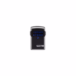 Description générale La boîte à clés Bluetooth Master Lock 5441EURD est la solution sécurisée idéale pour partager l'accès à  ...