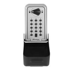 MASTER LOCK 5426EURD coffre-fort Coffre-fort mural Gris