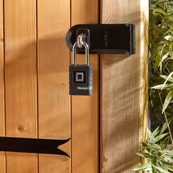 MASTER LOCK 4901EURDLH Cadenas intelligent
