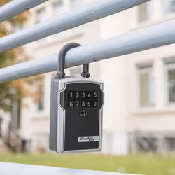 MASTER LOCK 5440EURD Cadenas intelligent - Vue supplémentaire 4