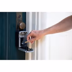 MASTER LOCK 5440EURD Cadenas intelligent - Vue supplémentaire 5
