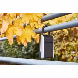 MASTER LOCK 5480EURD armoire et support à clé Acier Noir, Gris - Vue supplémentaire 6
