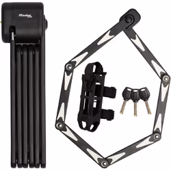 Antivol pliable Master Lock
