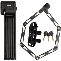Antivol pliable Master Lock