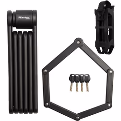 Antivol pliable Master Lock