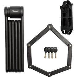 Antivol pliable Master Lock