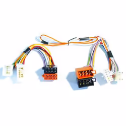 Parrot PC000005AA, Multicolore