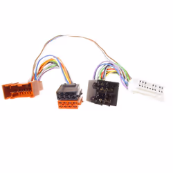 Parrot PC000026AA, Multicolore