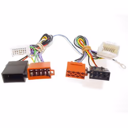 Parrot PC000053AA, Multicolore