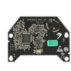 Parrot PF070007AA Pièce de rechange et accessoire pour les drones avec une caméra