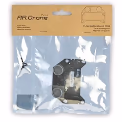 Parrot PF070007AA Pièce de rechange et accessoire pour les drones avec une caméra
