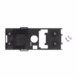 Parrot PF070081AA, Noir