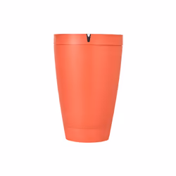 Parrot PF901001 Pot élégant Orange