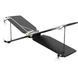Parrot Swing + Flypad 4 rotors Mini-drône 550 mAh Noir, Argent
