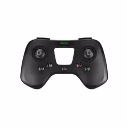 Parrot Swing + Flypad 4 rotors Mini-drône 550 mAh Noir, Argent