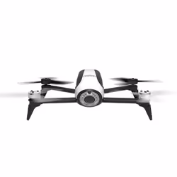 Parrot Bebop 2 FPV pack 4 rotors 14 MP 1920 x 1080 pixels 2700 mAh Noir, Blanc