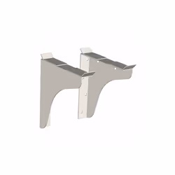 Consoles pour lavabo Geberit compatible avec la gamme PUBLICA.