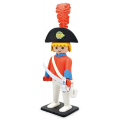 Playmobil Officier de la Garde Nostalgia