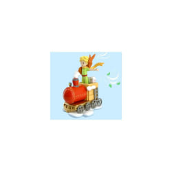 Le Petit Prince - Figurine et ses Amis