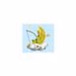 Figurine - Plastoy - Le Petit Prince - PVC - 8 cm - Objets décoratifs