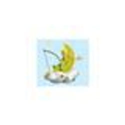Figurine - Plastoy - Le Petit Prince - PVC - 8 cm - Objets décoratifs