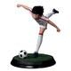 Figurine - PLASTOY - Taka Corp. - PVC - Olivier Atton - Tsubasa Ozora