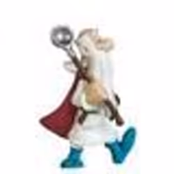 Figurines Personnages - 60504 Figurine-panoramix