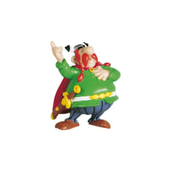 PLASTOY Asterix Abraracourcix