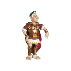 Plastoy Astérix Jules César 8 cm