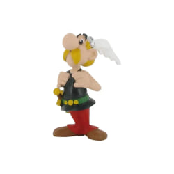 Astérix - Figurine Fier