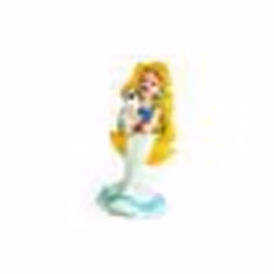 Figurine - PLASTOY - Falbala (Astérix et Obélix)
