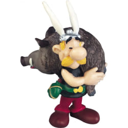 PLASTOY Astérix Sanglier