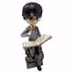 Figurine - Plastoy - Harry Potter - Haute qualité - Collection - Détails précis