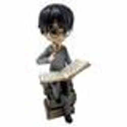Figurine - Plastoy - Harry Potter - Haute qualité - Collection - Détails précis