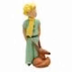 Figurine - PLASTOY - Le Petit Prince 7 cm - 1 figurine - Mixte - A partir de 3 ans