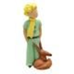 Figurine - PLASTOY - Le Petit Prince 7 cm - 1 figurine - Mixte - A partir de 3 ans