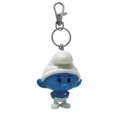 Porte-clés Chibi Schtroumpf
