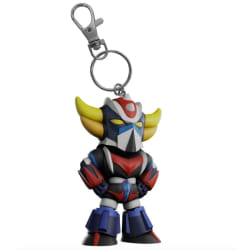 Plastoy Goldorak chibi