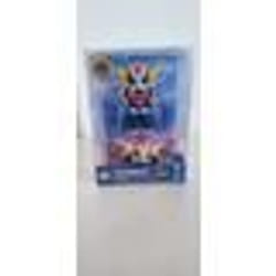 Figurine - Goldorak - Duo Figurines Spacer + Goldorak Debout