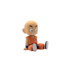 PLASTOY Tirelire Krillin - Dragon Ball