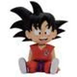 Tirelire - PLASTOY - Son Goku (Dragon Ball)