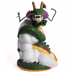 Plastoy Tirelire Shenron