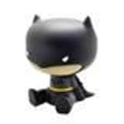 Tirelire - PLASTOY - Chibi Batman - Vinyle - Multicolore - Enfant