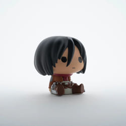 Plastoy Tirelire Chibi Eren