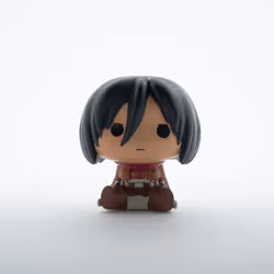 Plastoy Tirelire Chibi Eren